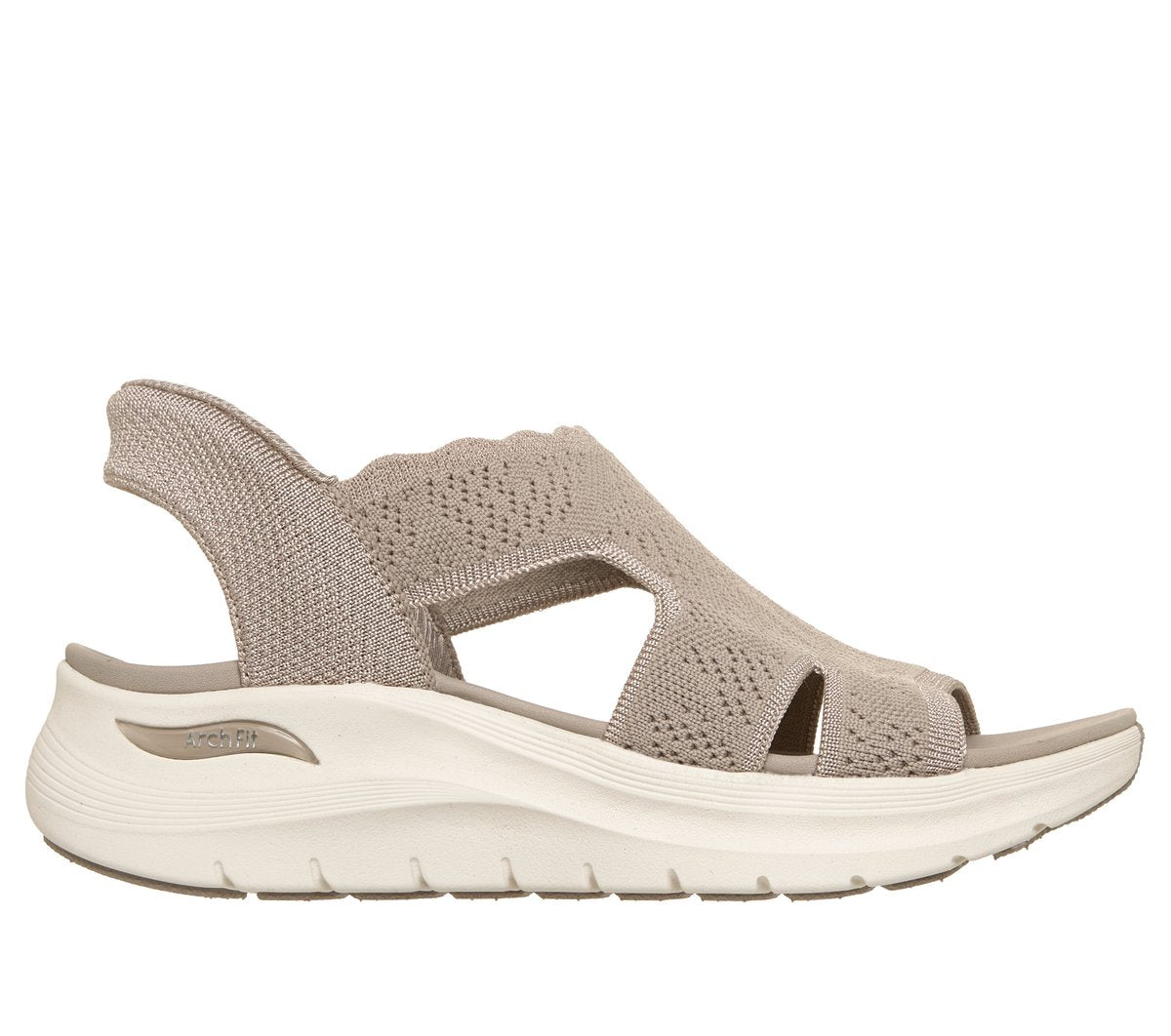 Slip-ins: Arch Fit 2.0 Sandal - Best Match