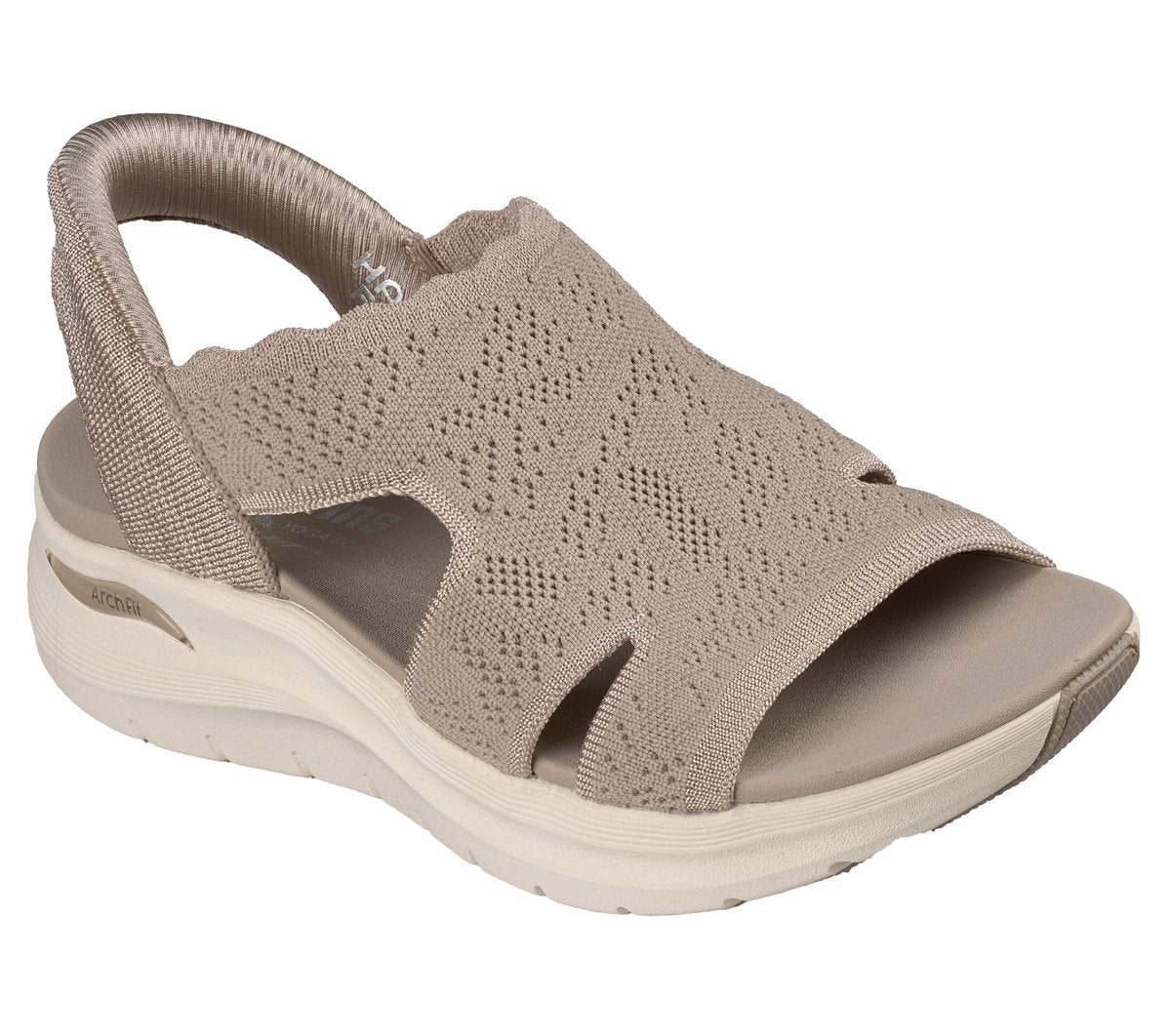 Slip-ins: Arch Fit 2.0 Sandal - Best Match