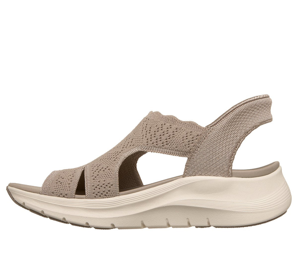 Slip-ins: Arch Fit 2.0 Sandal - Best Match