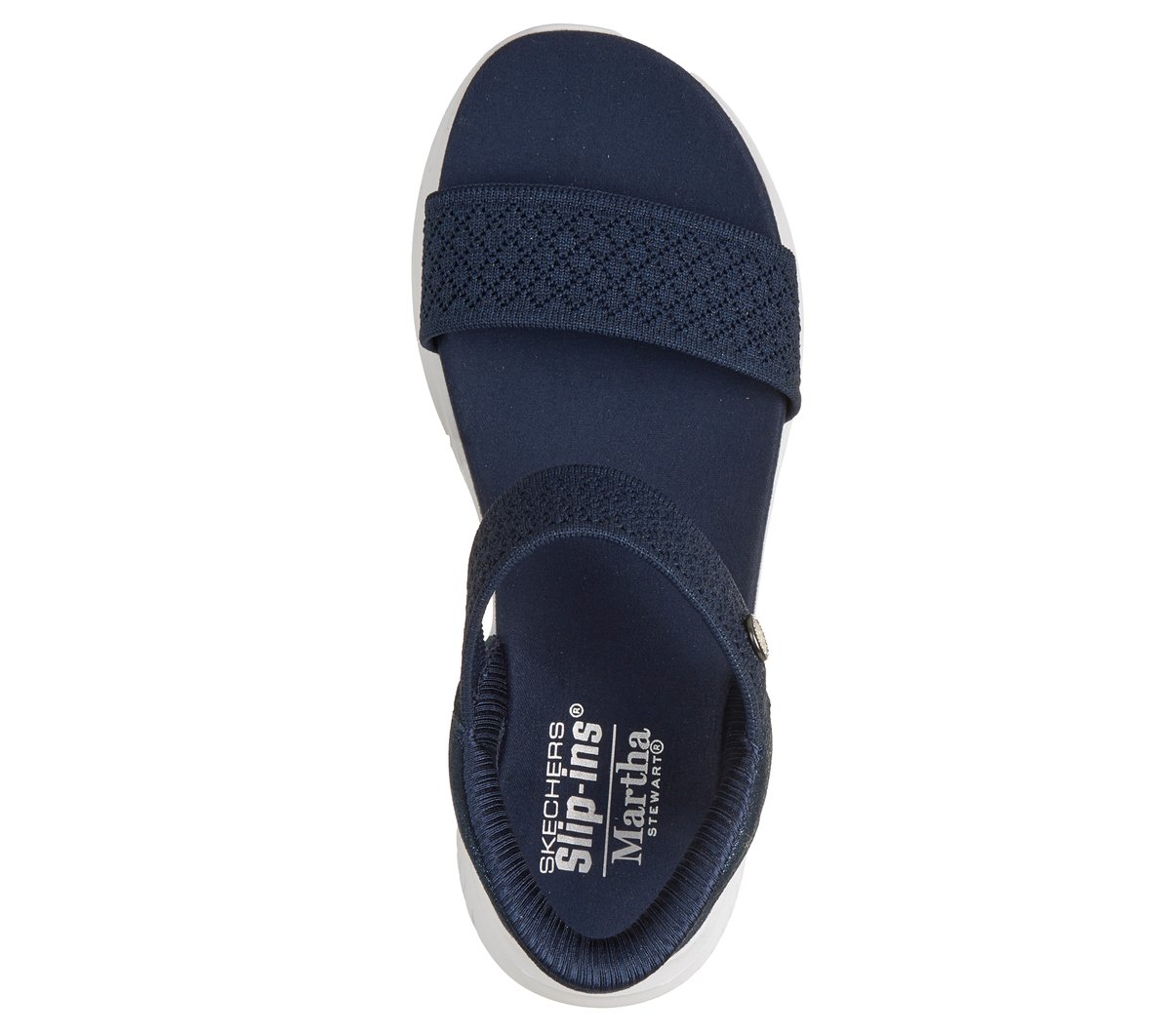 Slip-ins Martha Stewart: Ultra Flex 3.0 - Shine On Us