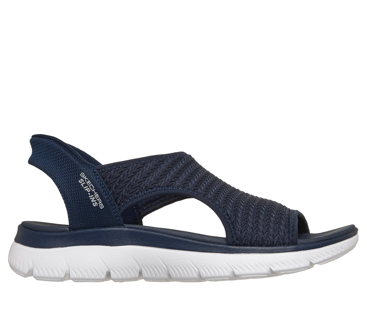 Slip-ins: Summits - Sweetly Evolved