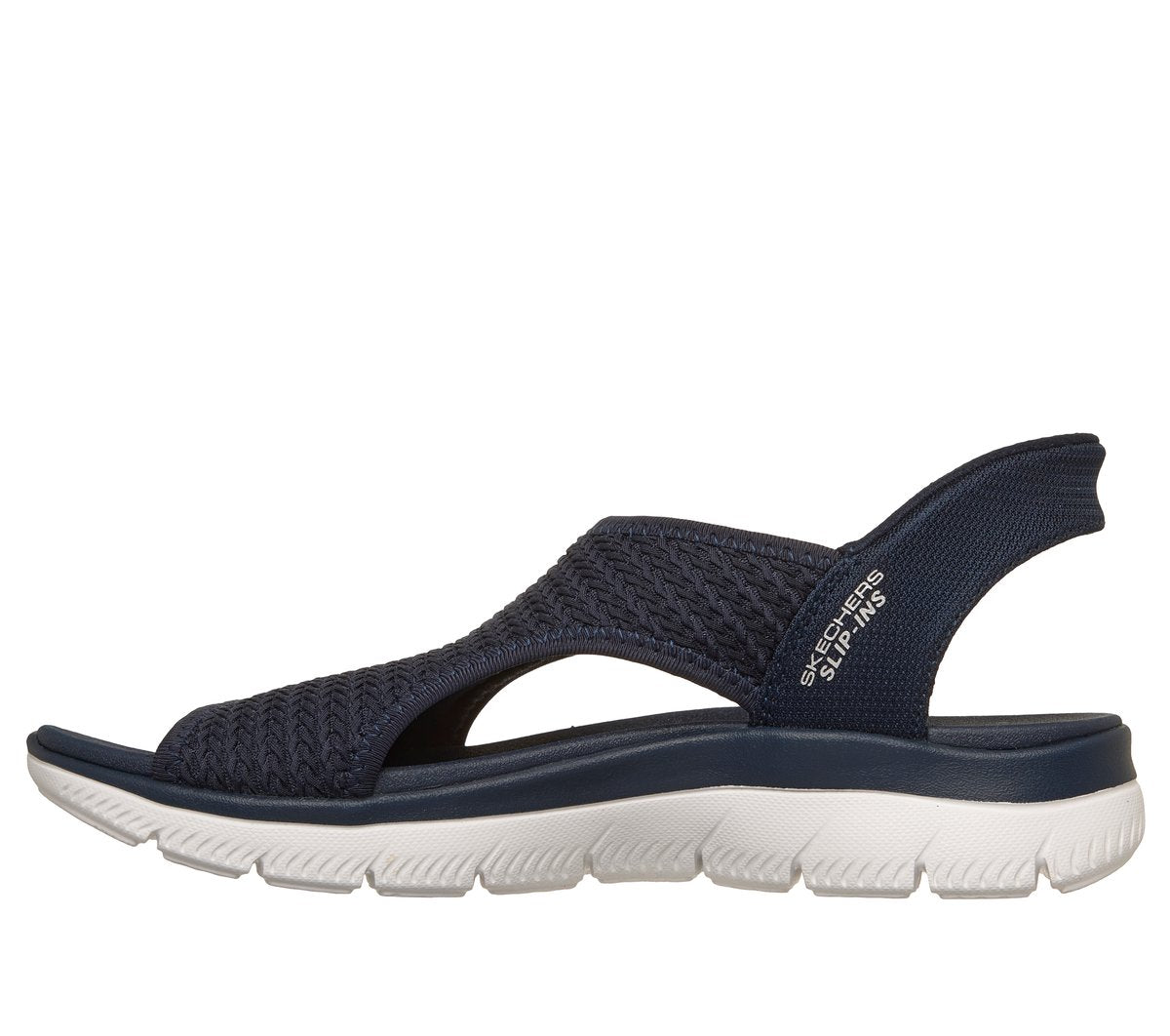 Slip-ins: Summits - Sweetly Evolved