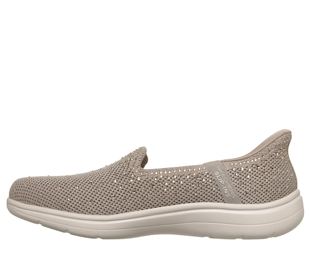 Slip-ins: On-The-GO Flex Radiant - Dazzled