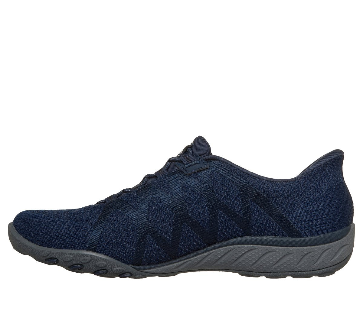 Slip-ins Relaxed Fit: Breathe-Easy - Eter-Knity
