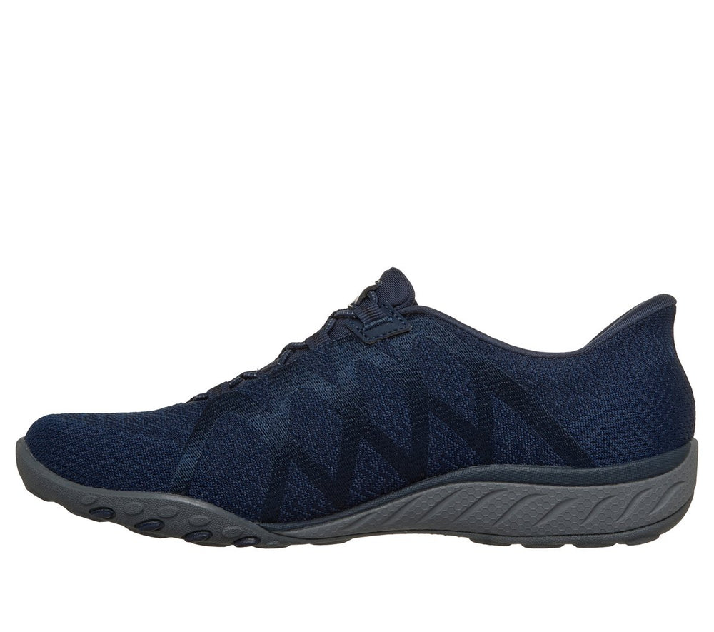 Slip-ins Relaxed Fit: Breathe-Easy - Eter-Knity