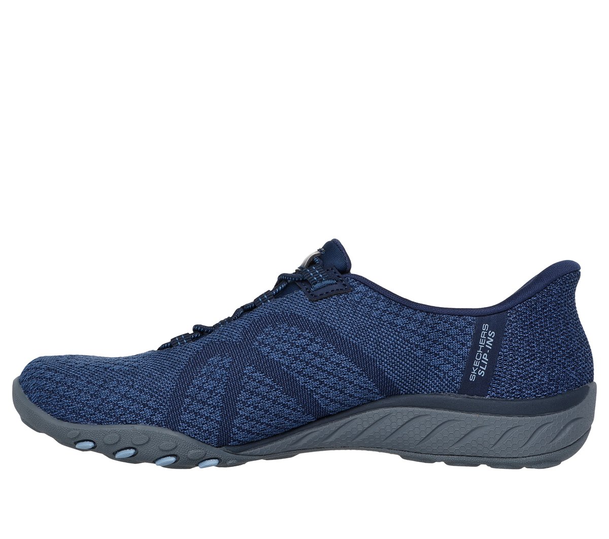Slip-ins: Breathe-Easy - Knitty Waves
