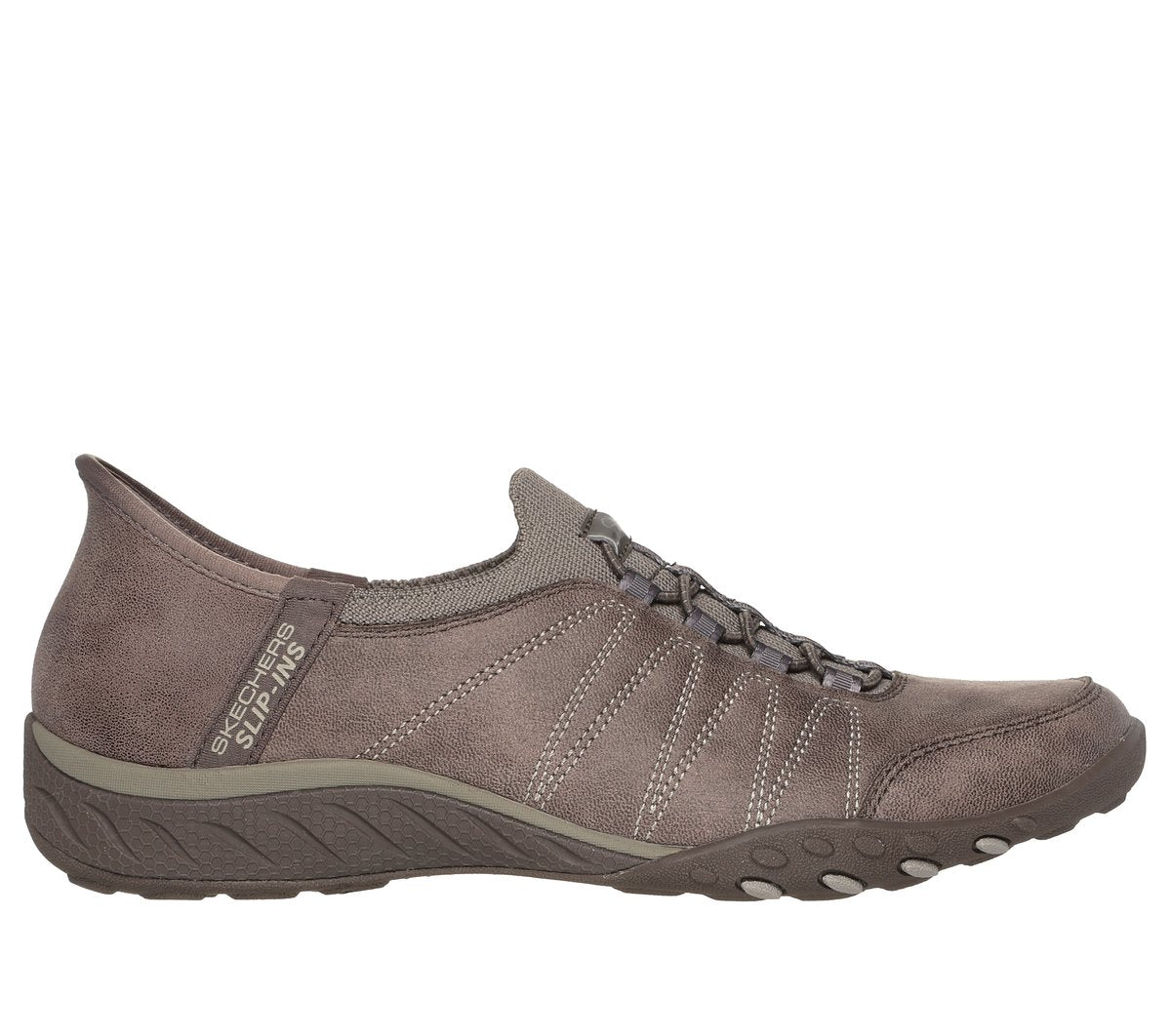 Slip-ins Relaxed Fit: Breathe-Easy - Home-Body