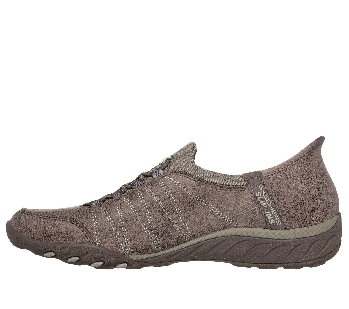 Slip-ins Relaxed Fit: Breathe-Easy - Home-Body