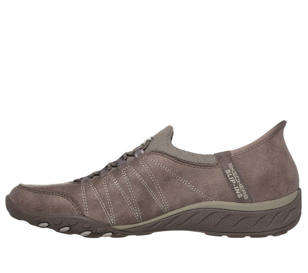 Slip-ins Relaxed Fit: Breathe-Easy - Home-Body