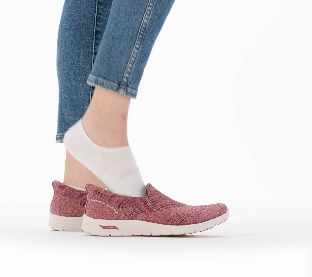 Slip-ins: Arch Fit Refine 2.0 - True