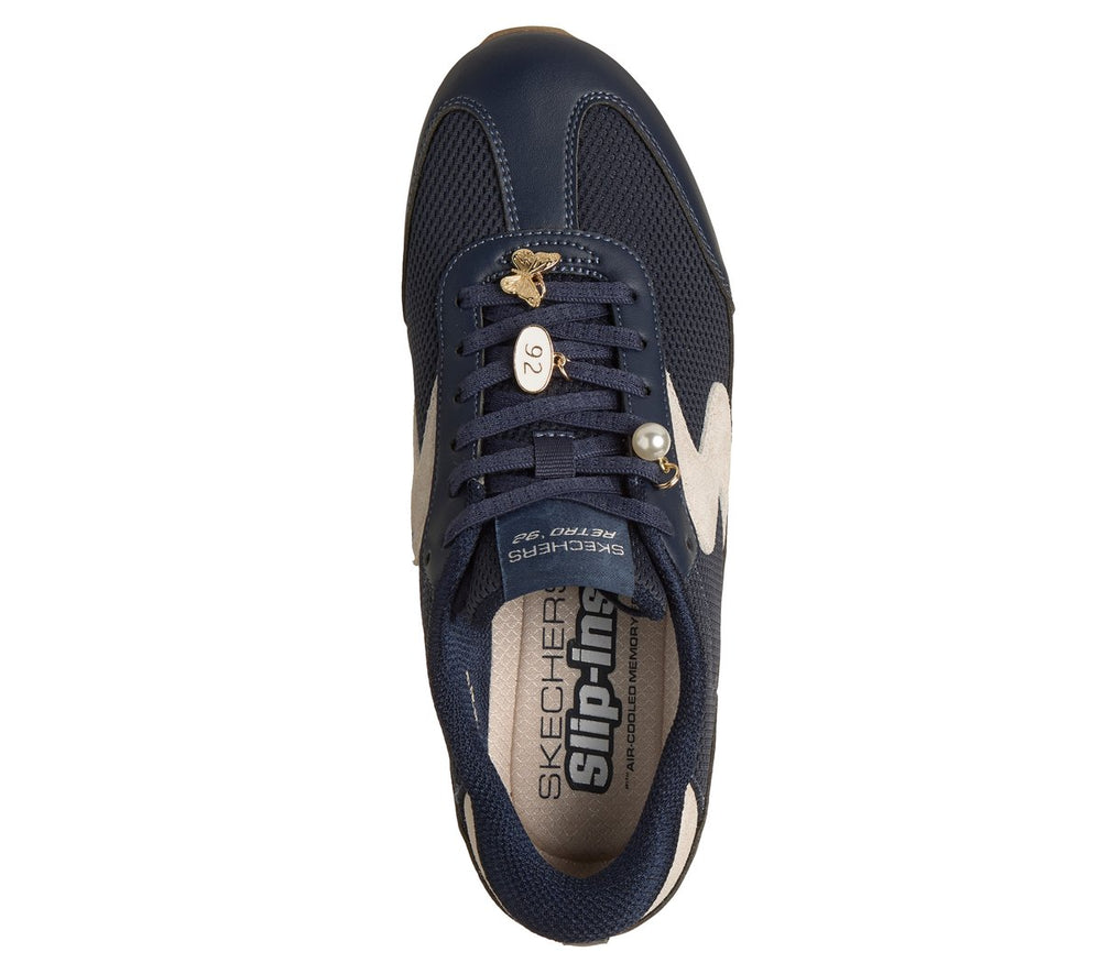 Slip-ins: Retro Lite - Charmed