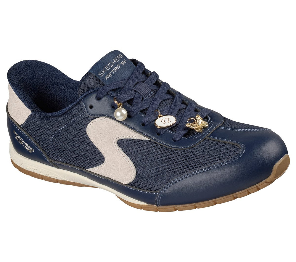 Slip-ins: Retro Lite - Charmed