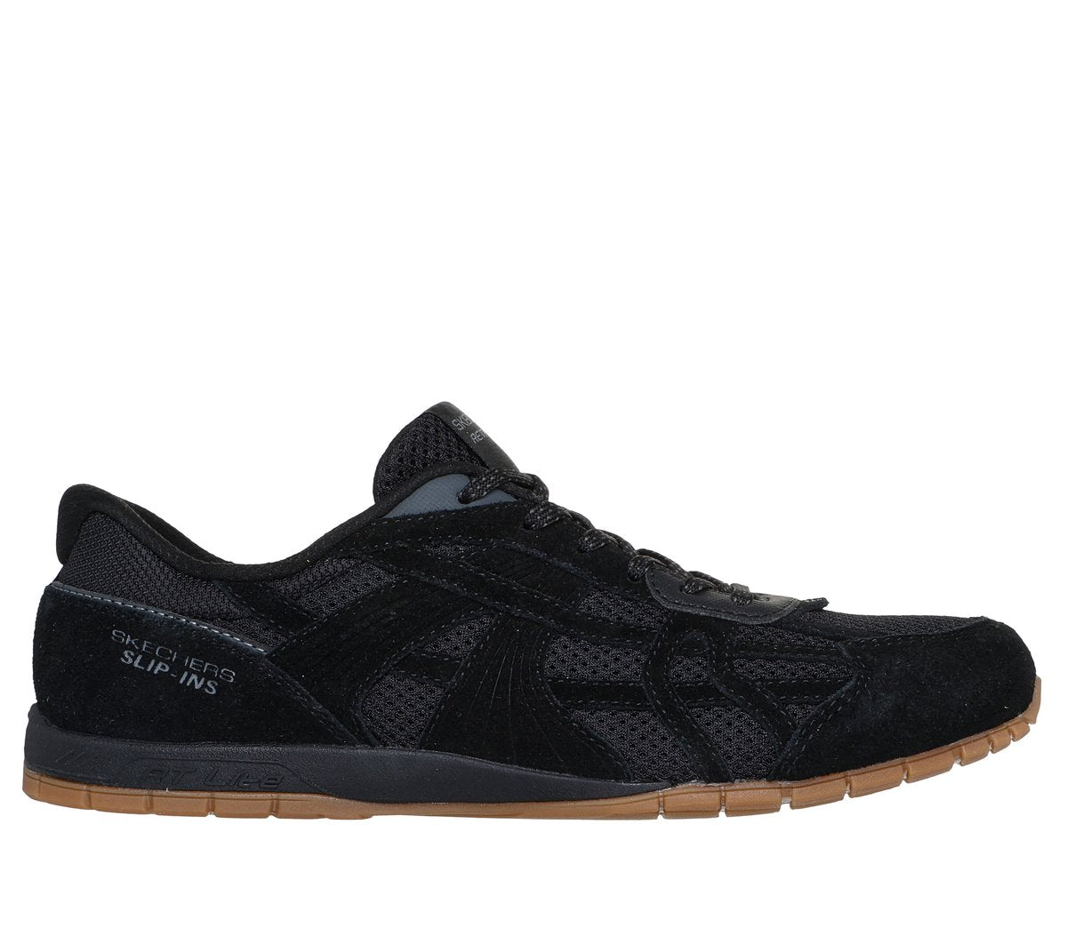 Slip-ins: Retro Lite - Oshare