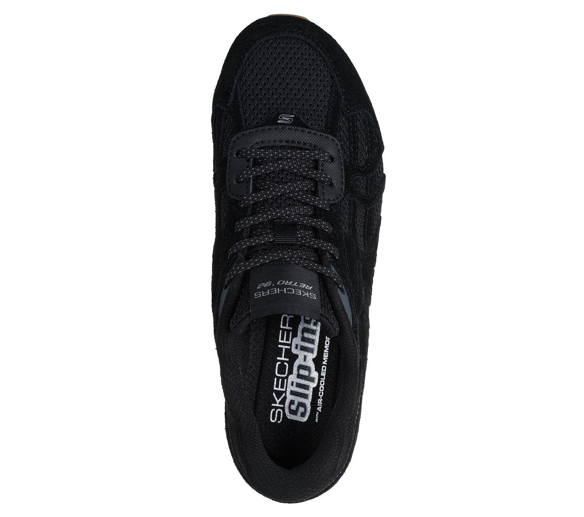 Slip-ins: Retro Lite - Oshare