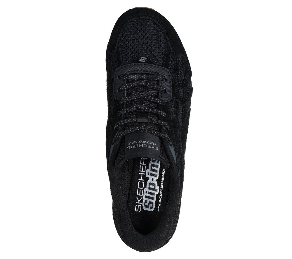 Slip-ins: Retro Lite - Oshare