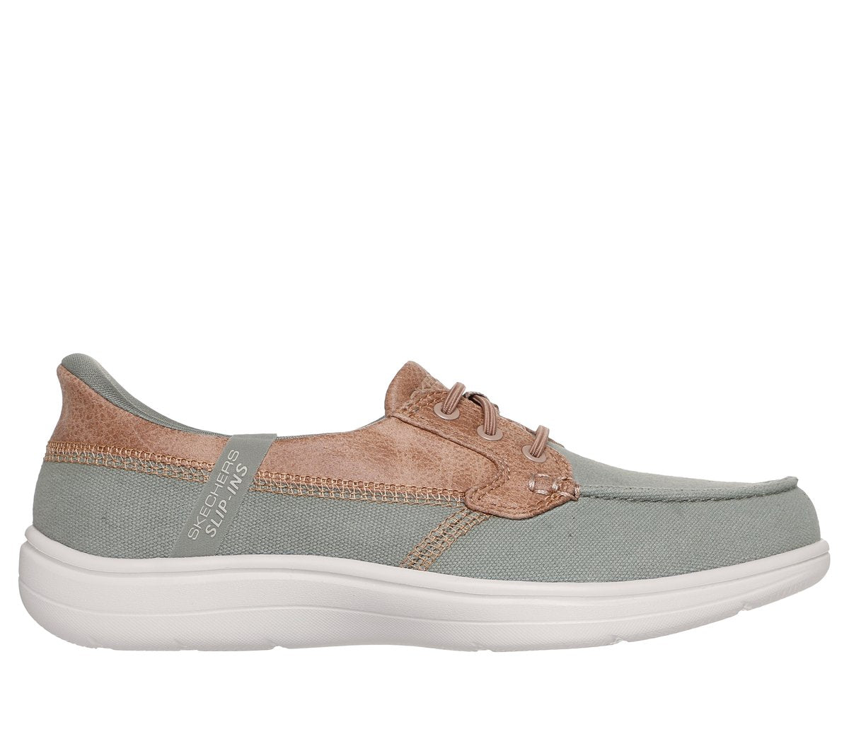 Slip-ins: On-The-GO Flex Radiant - Sandy