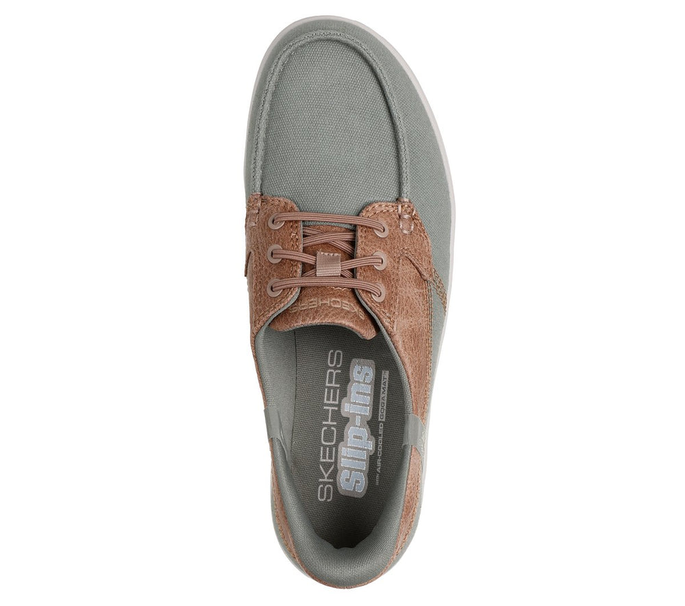 Slip-ins: On-The-GO Flex Radiant - Sandy
