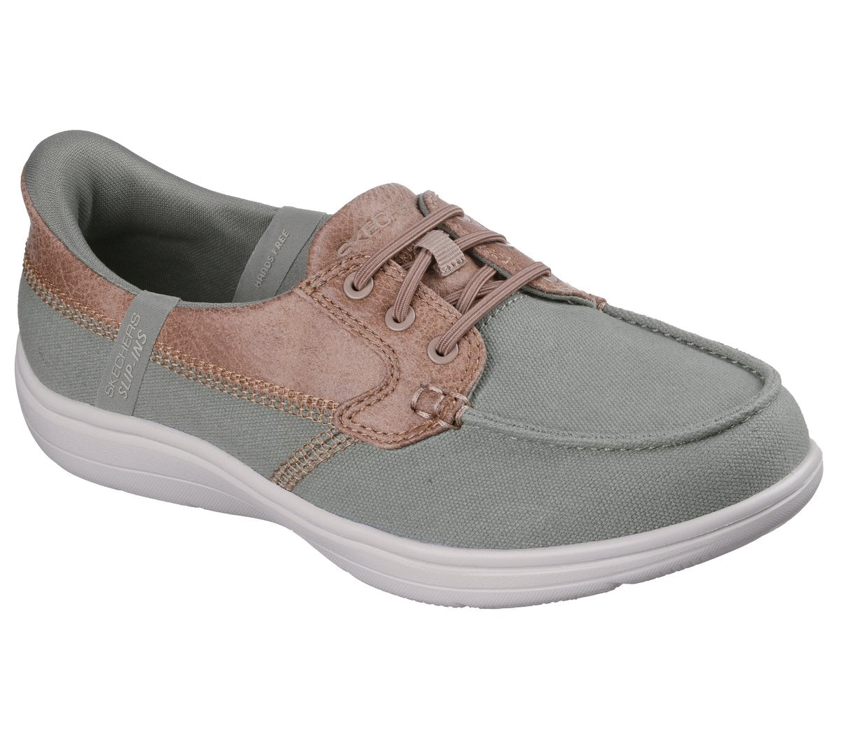 Slip-ins: On-The-GO Flex Radiant - Sandy