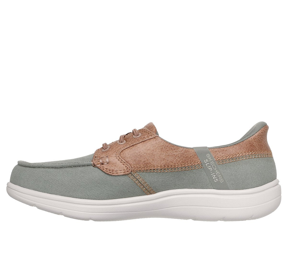 Slip-ins: On-The-GO Flex Radiant - Sandy