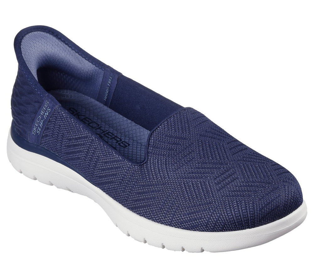 Slip-ins: On-The-GO Flex - Clover