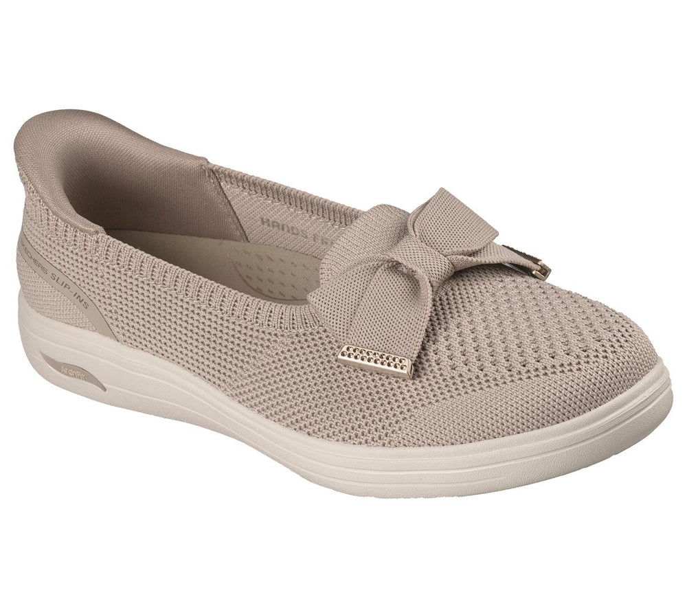 Slip-ins: Arch Fit Inspire - Gemma