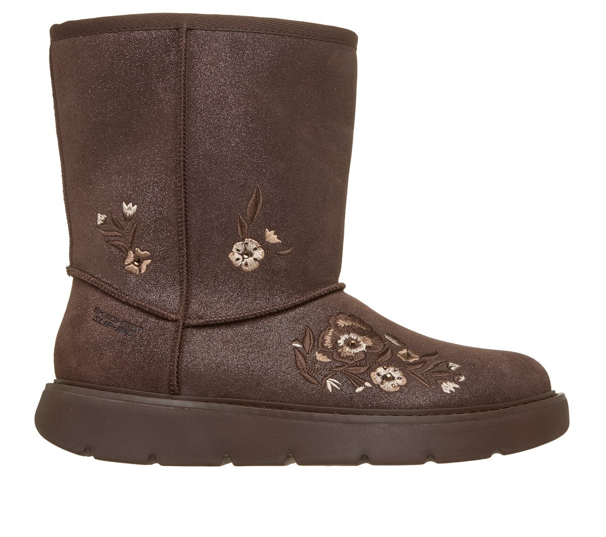 Slip-ins: Keepsakes Cozy - Cozy Mid Floral