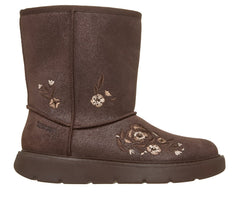 Slip-ins: Keepsakes Cozy - Cozy Mid Floral