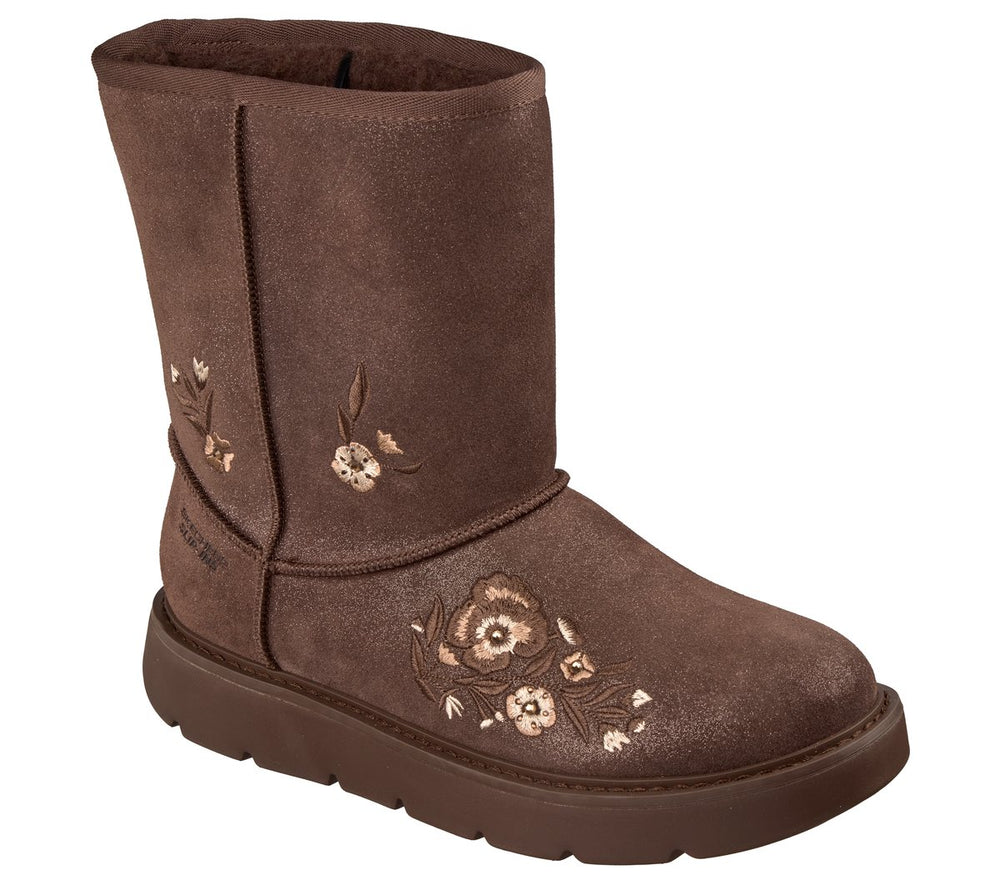 Slip-ins: Keepsakes Cozy - Cozy Mid Floral