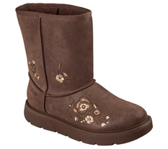 Slip-ins: Keepsakes Cozy - Cozy Mid Floral