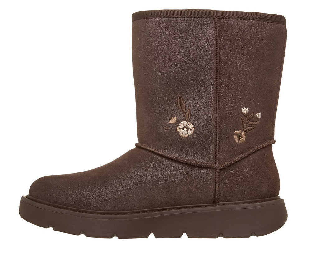 Slip-ins: Keepsakes Cozy - Cozy Mid Floral