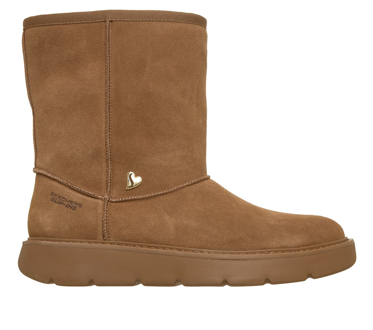 Slip-ins: Keepsakes Cozy - Cozy Mid