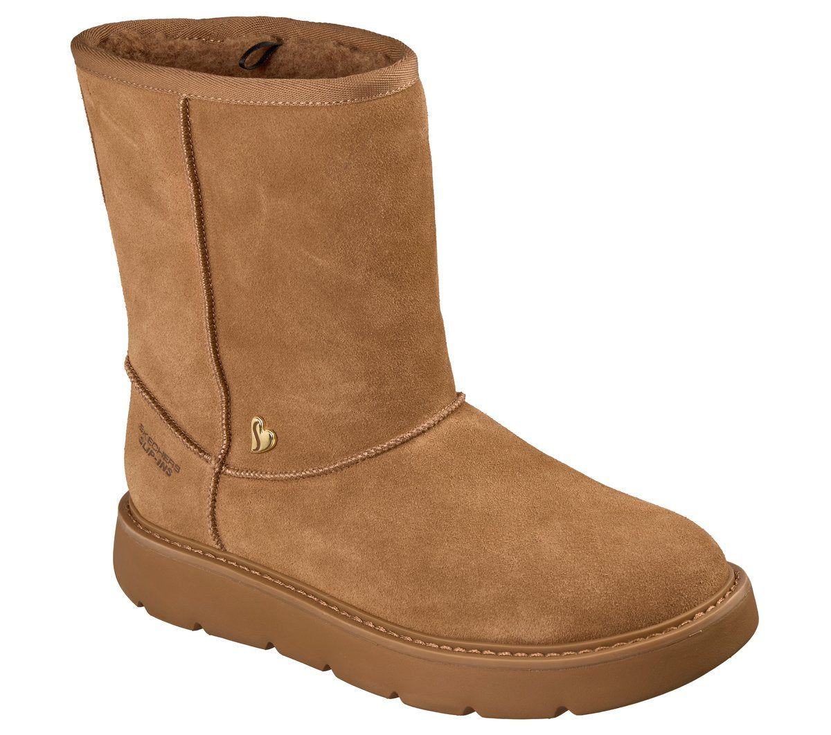 Slip-ins: Keepsakes Cozy - Cozy Mid