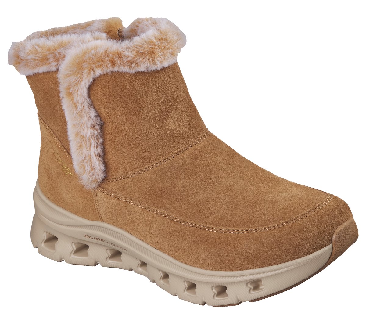 Slip-ins: Glide-Step Pro Boot - Cozy Wish