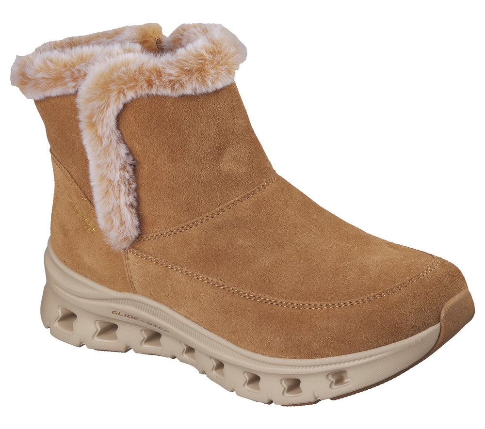 Slip-ins: Glide-Step Pro Boot - Cozy Wish