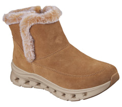 Slip-ins: Glide-Step Pro Boot - Cozy Wish