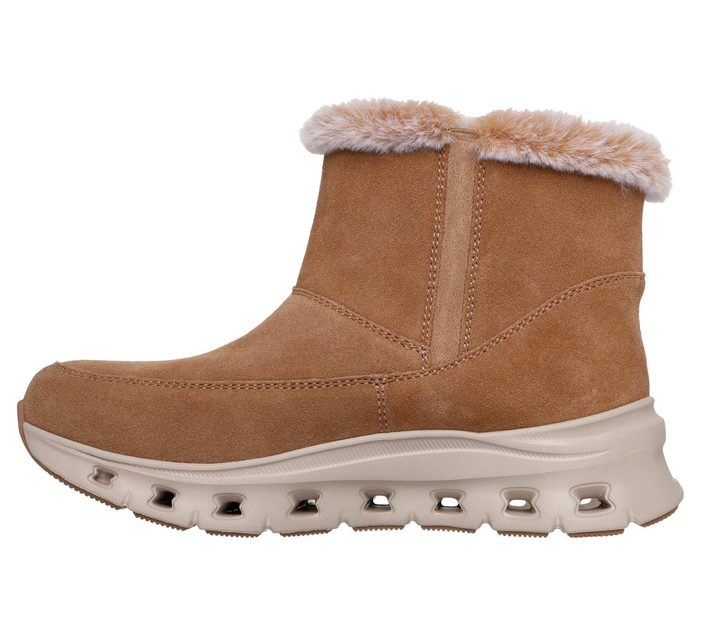 Slip-ins: Glide-Step Pro Boot - Cozy Wish