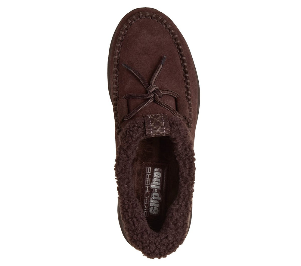 Slip-ins: Glacial Ultra - Millie