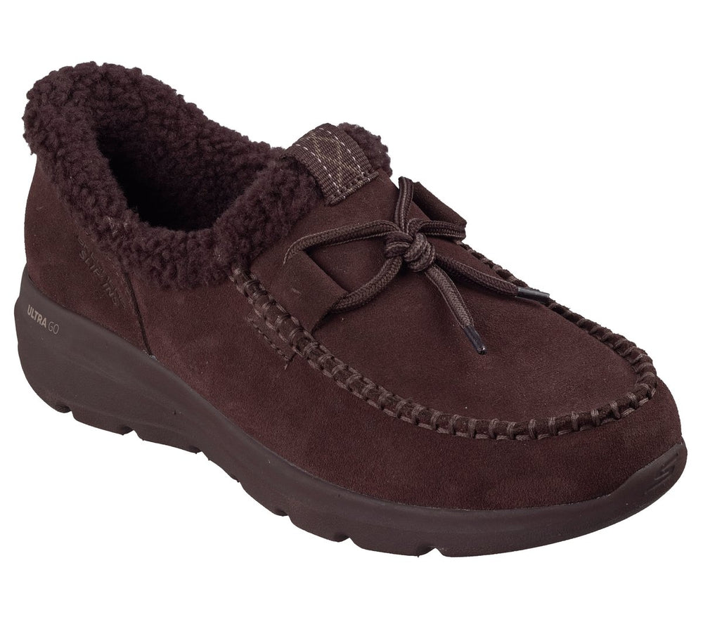 Slip-ins: Glacial Ultra - Millie