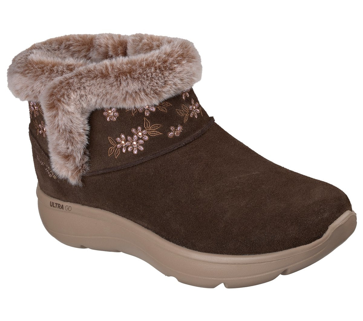 Slip-ins: On-The-GO Encore - Layla