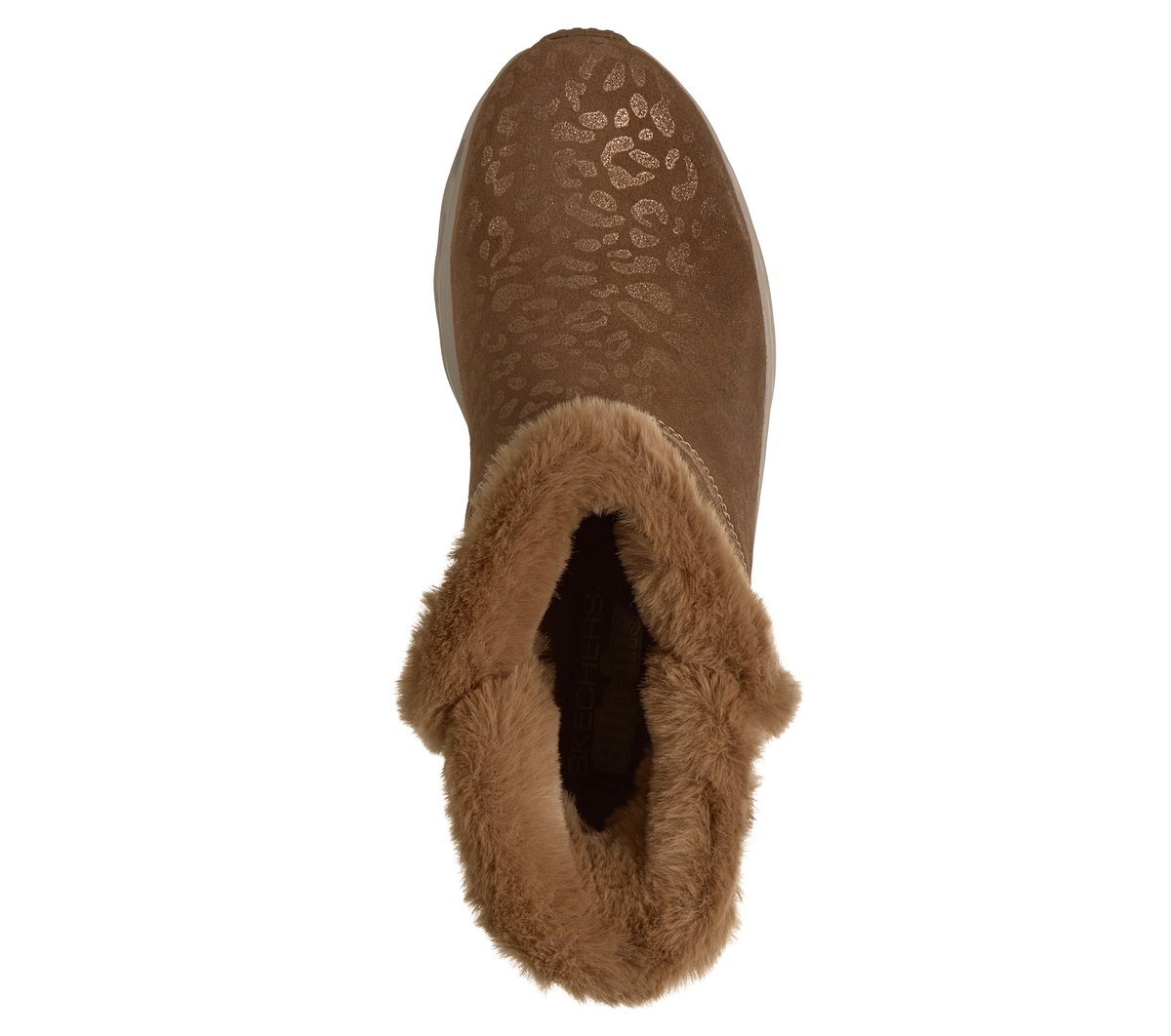 Slip-ins: GO WALK Glide-Step 2.0 Boot - Mystique