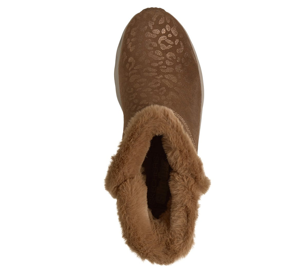 Slip-ins: GO WALK Glide-Step 2.0 Boot - Mystique
