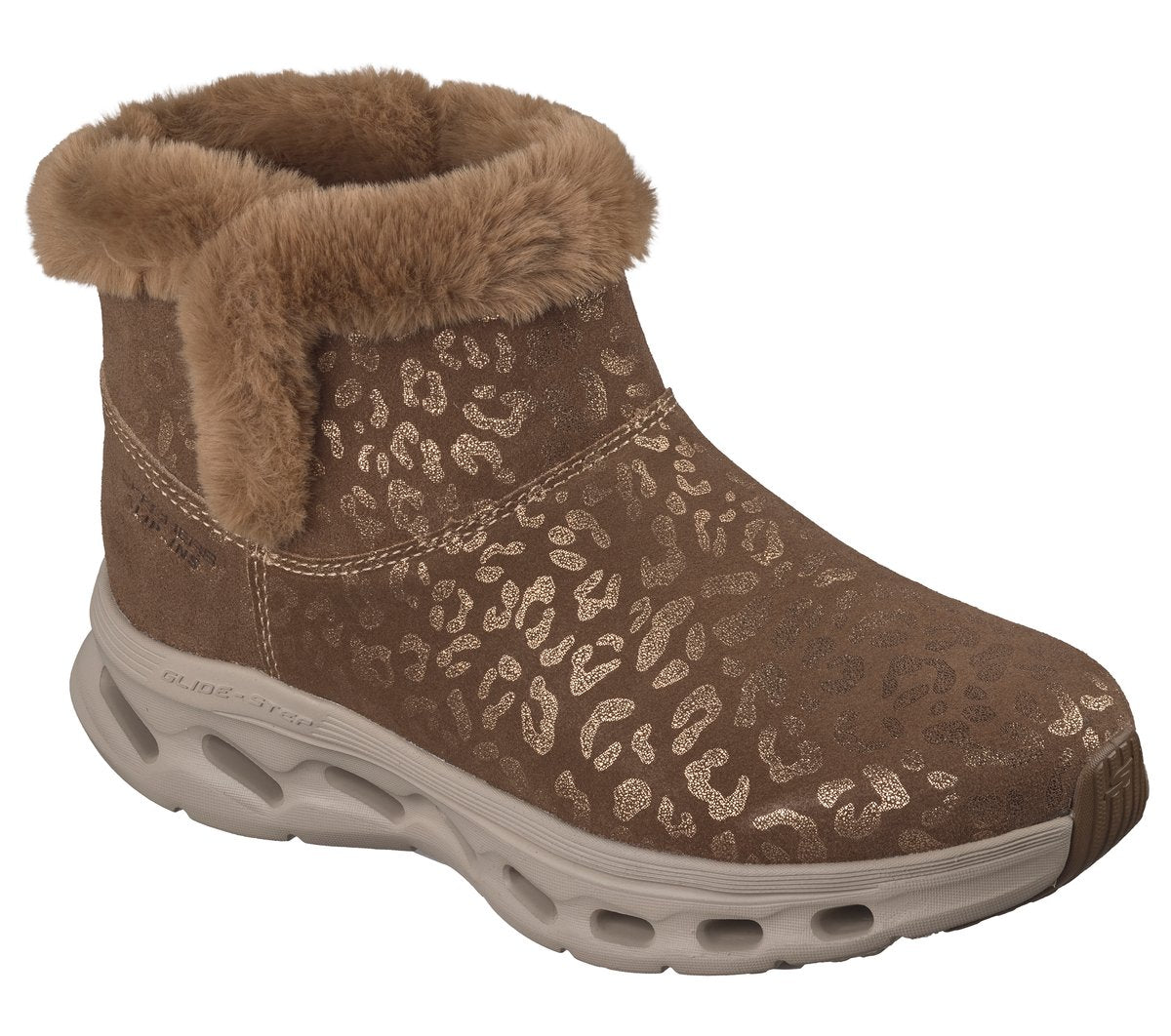 Slip-ins: GO WALK Glide-Step 2.0 Boot - Mystique