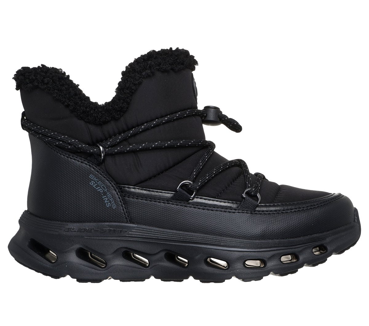 Slip-ins: GO WALK Glide-Step 2.0 Boot - Jade