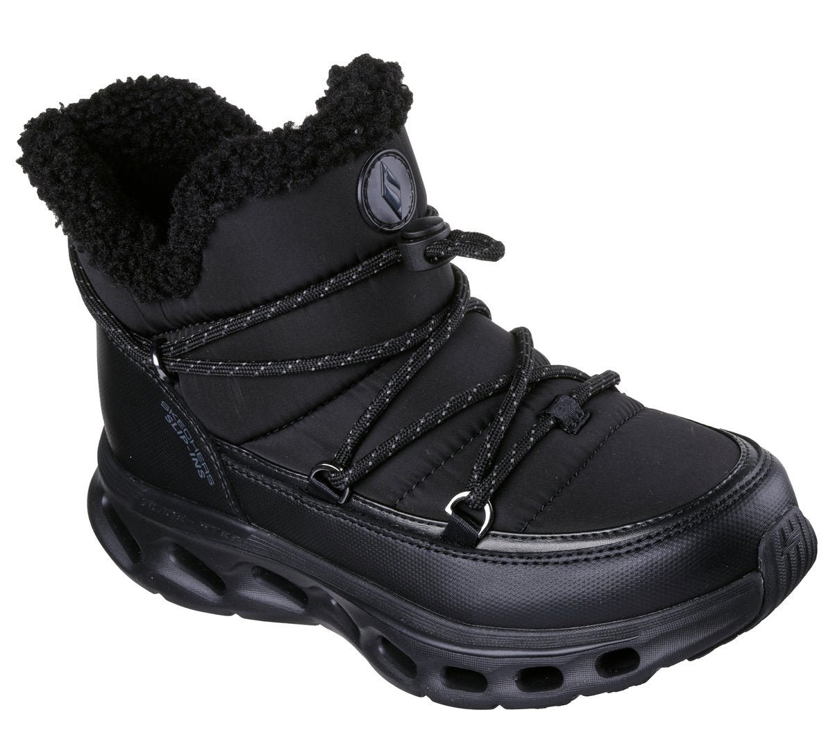 Slip-ins: GO WALK Glide-Step 2.0 Boot - Jade
