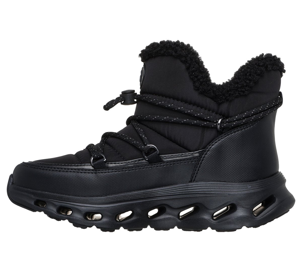 Slip-ins: GO WALK Glide-Step 2.0 Boot - Jade