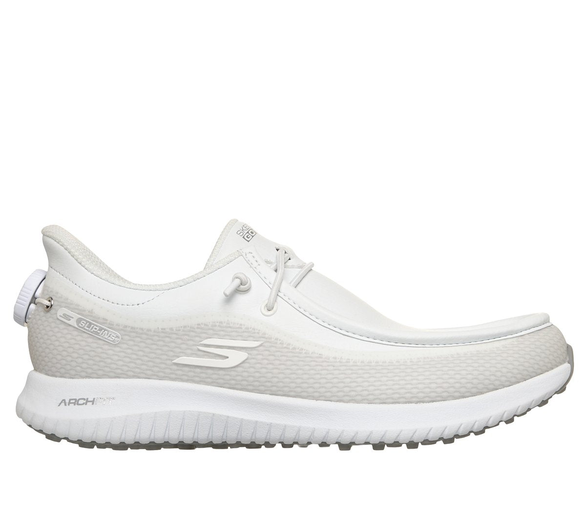Slip-ins Golf: Flight - Moc Twist Fit