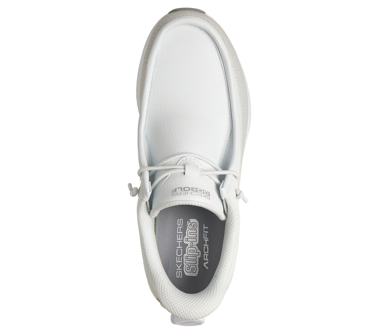 Slip-ins Golf: Flight - Moc Twist Fit