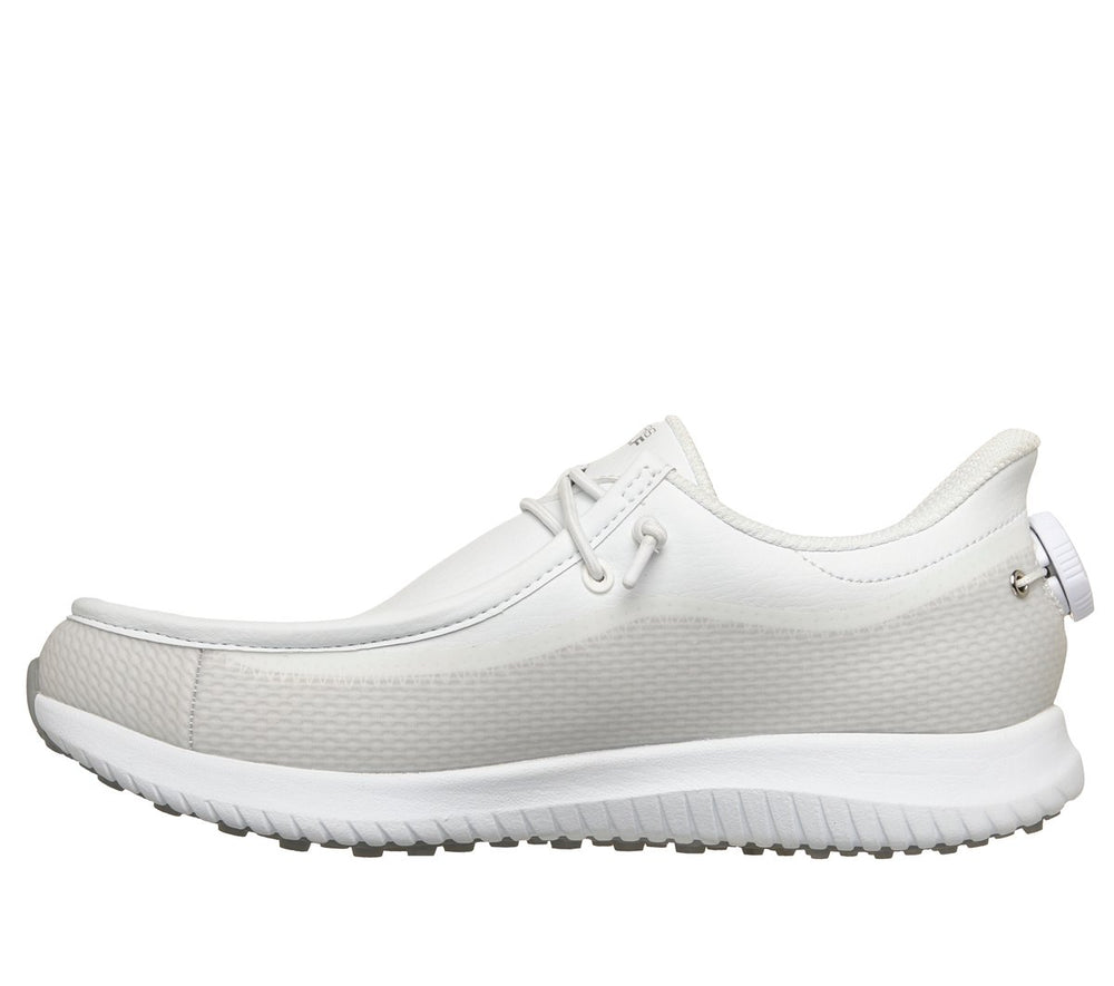 Slip-ins Golf: Flight - Moc Twist Fit