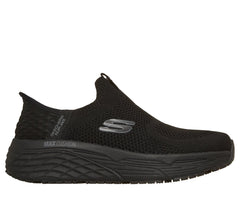 Slip-ins Work Slip-Resistant: Max Cushioning Elite - Riclan