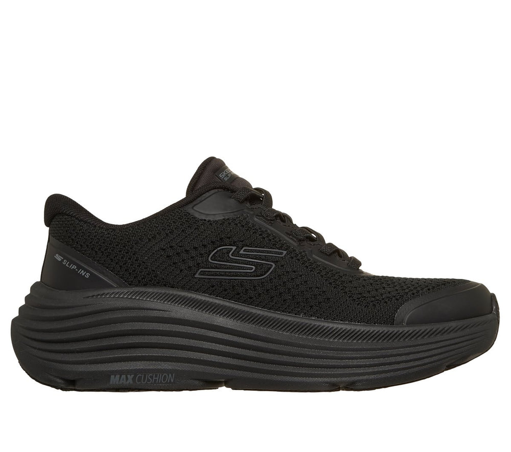 Slip-ins Work Slip-Resistant: Max Cushioning Endeavour - Serlah